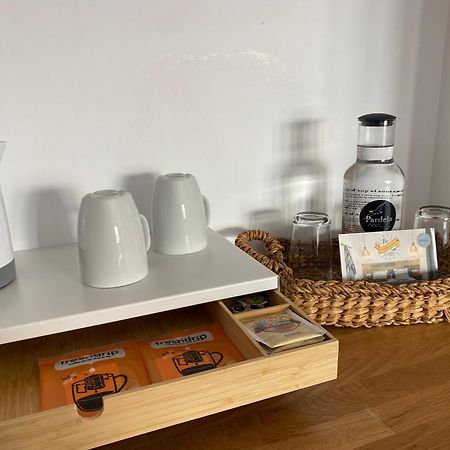 Pardela Menorca Hotell Es Castell  Eksteriør bilde
