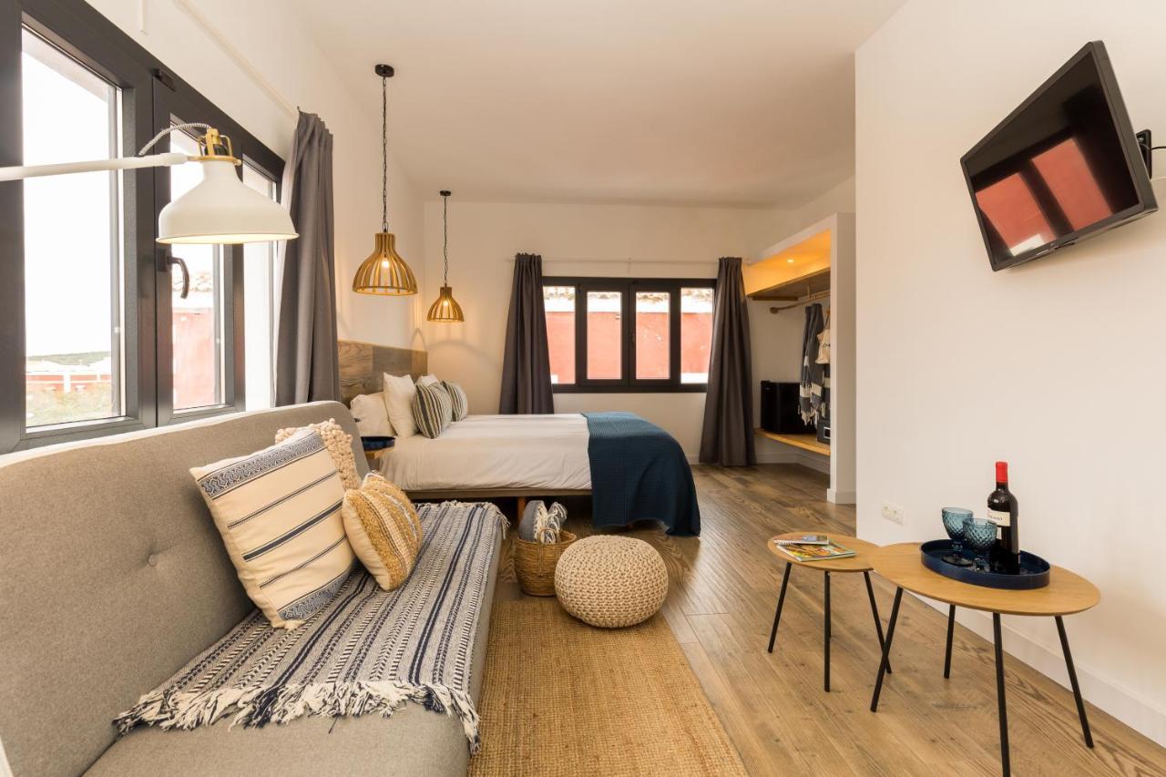 Pardela Menorca Hotell Es Castell  Eksteriør bilde