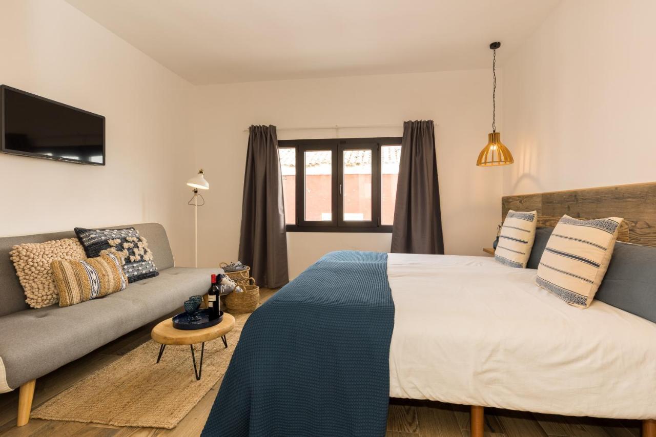 Pardela Menorca Hotell Es Castell  Eksteriør bilde