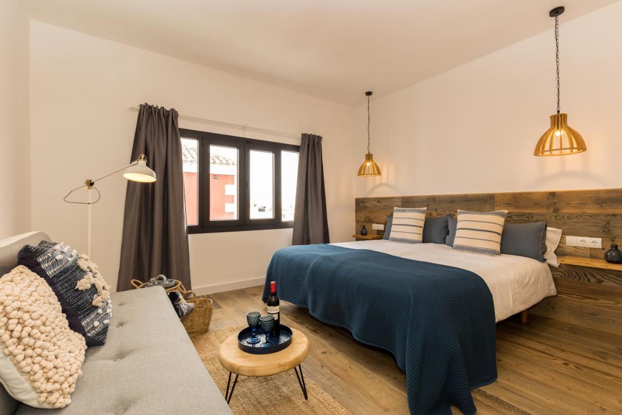 Pardela Menorca Hotell Es Castell  Eksteriør bilde