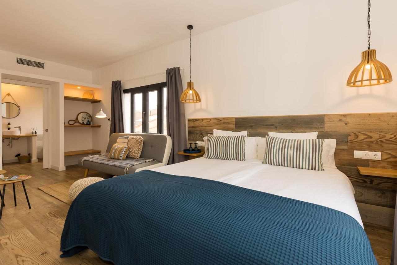 Pardela Menorca Hotell Es Castell  Eksteriør bilde