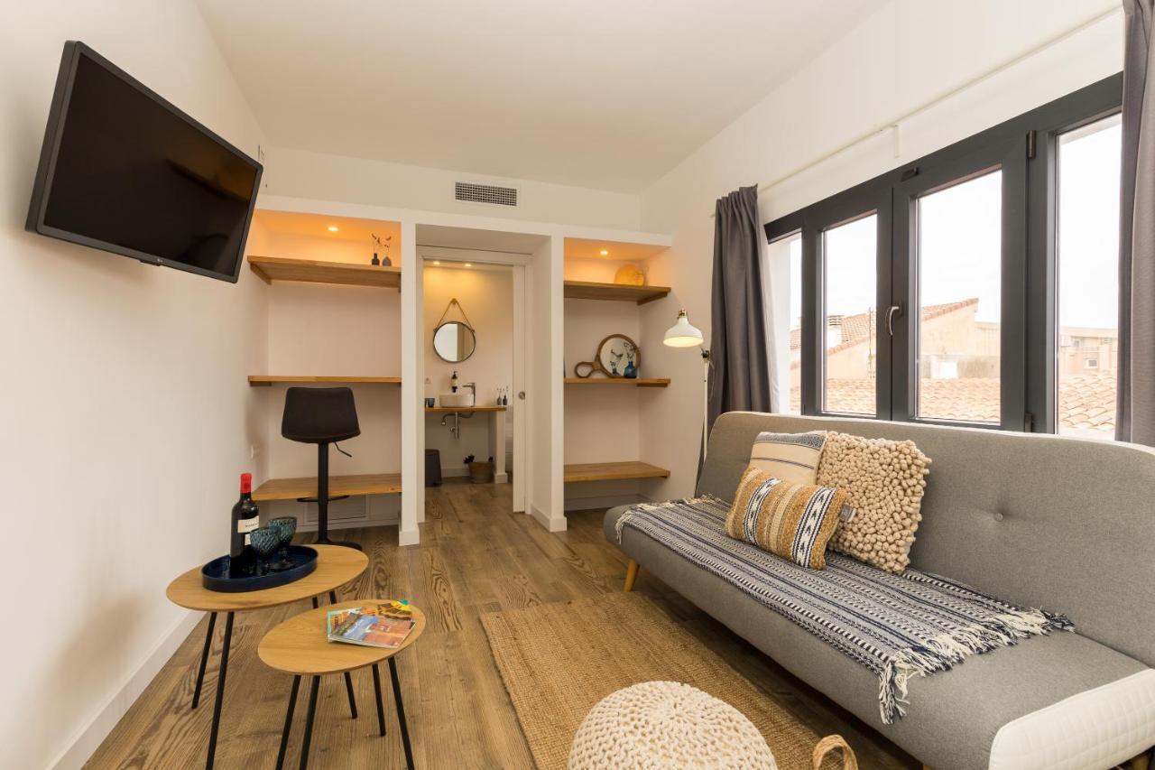 Pardela Menorca Hotell Es Castell  Eksteriør bilde