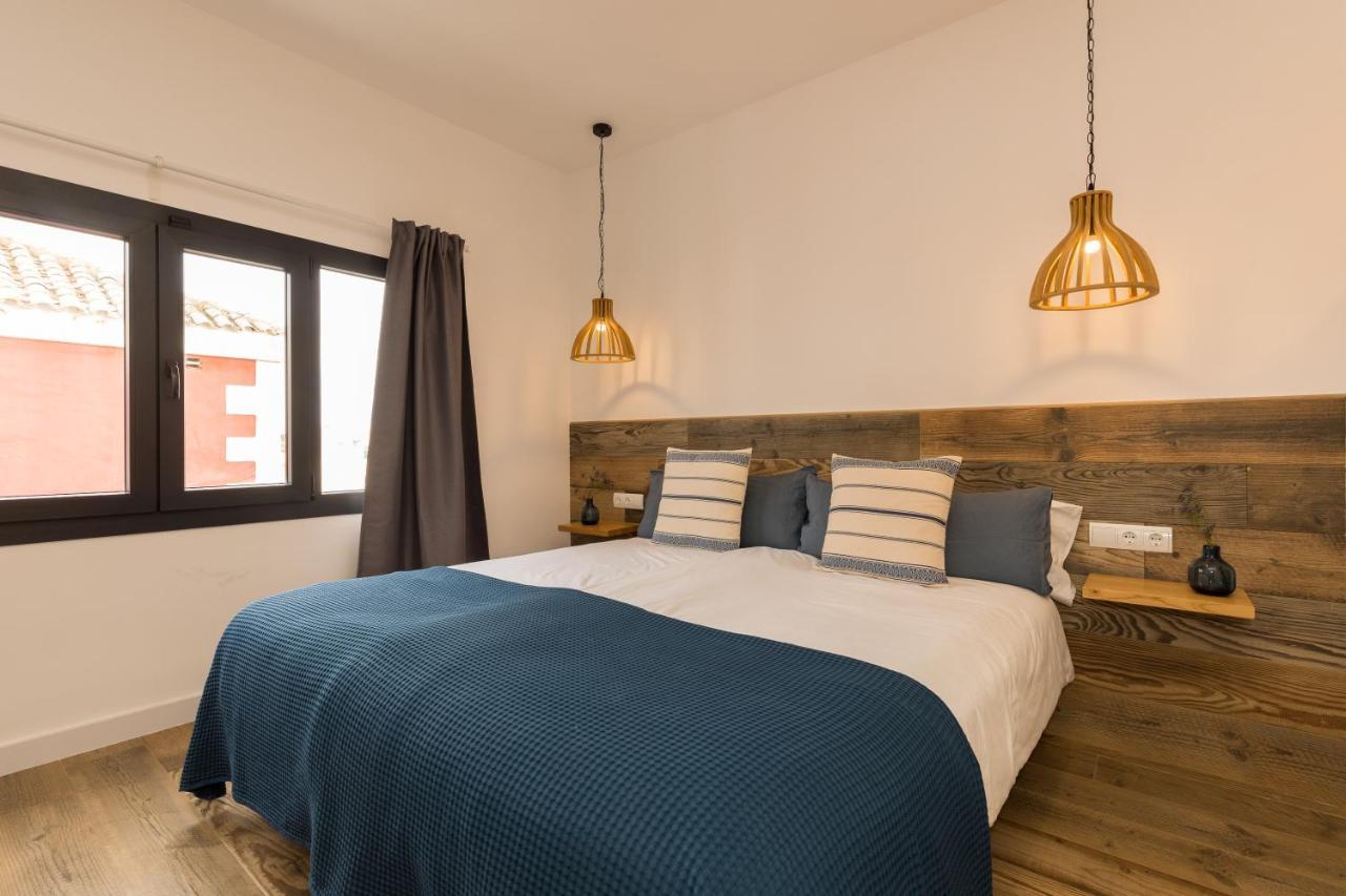 Pardela Menorca Hotell Es Castell  Eksteriør bilde