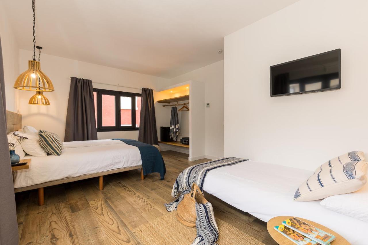Pardela Menorca Hotell Es Castell  Eksteriør bilde