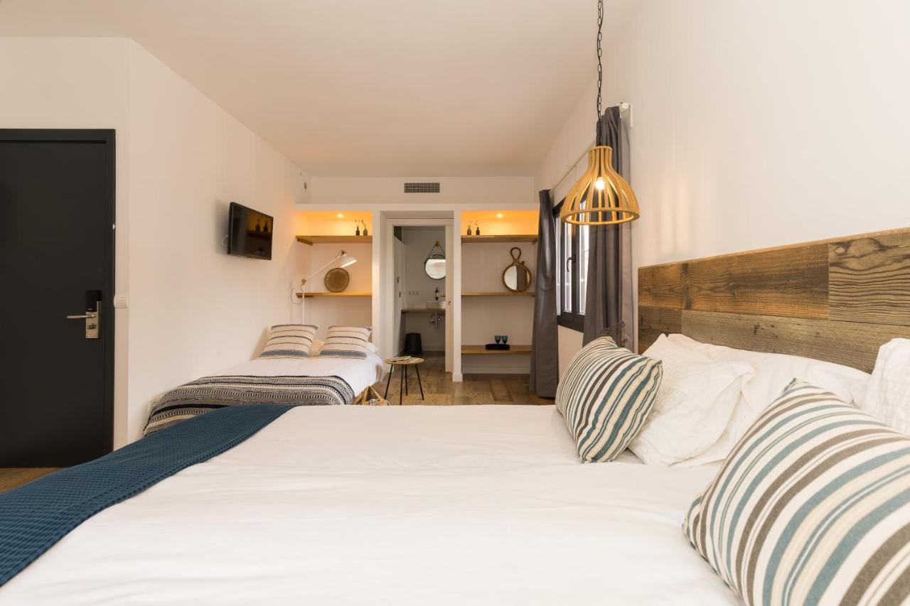 Pardela Menorca Hotell Es Castell  Eksteriør bilde