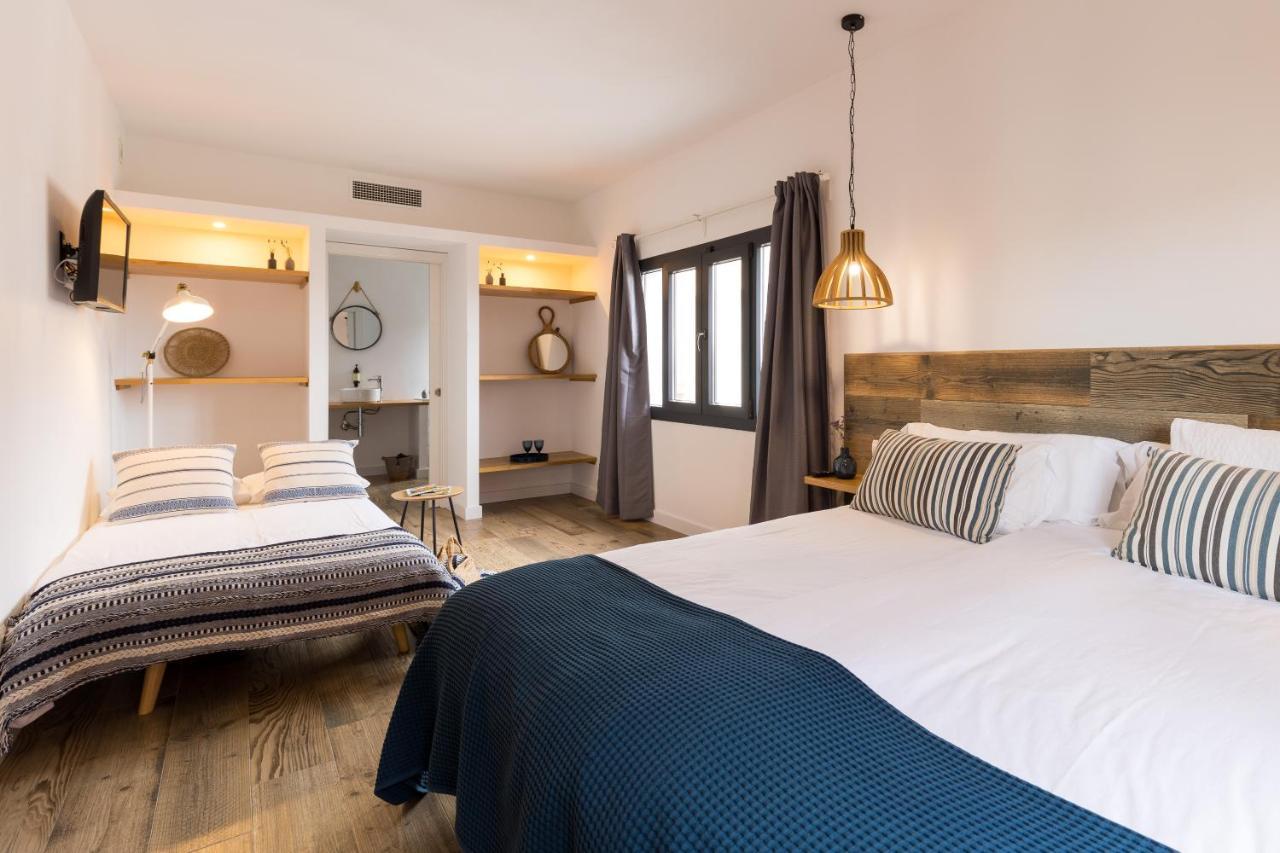 Pardela Menorca Hotell Es Castell  Eksteriør bilde