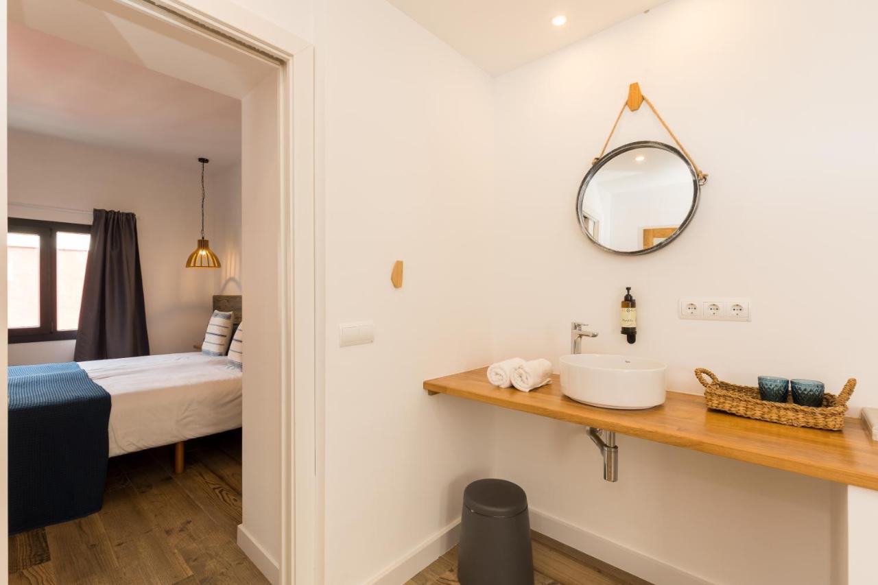 Pardela Menorca Hotell Es Castell  Eksteriør bilde