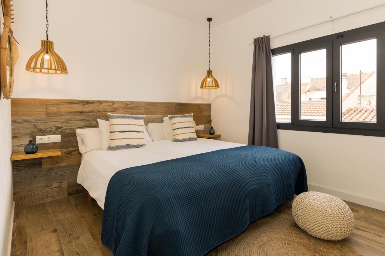 Pardela Menorca Hotell Es Castell  Eksteriør bilde