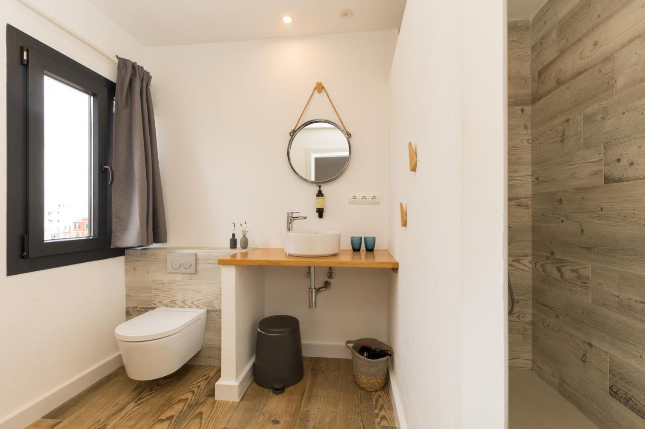 Pardela Menorca Hotell Es Castell  Eksteriør bilde