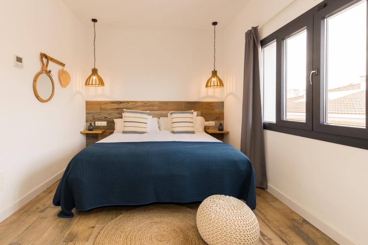 Pardela Menorca Hotell Es Castell  Eksteriør bilde